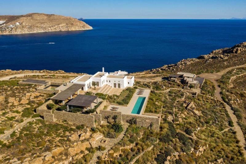 Villa Juno