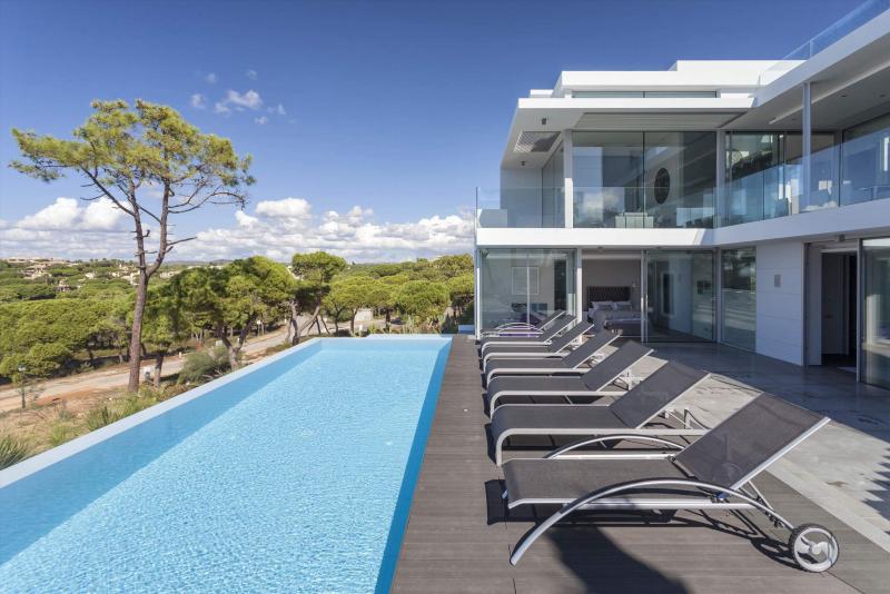 Villa Espuma do Mar
