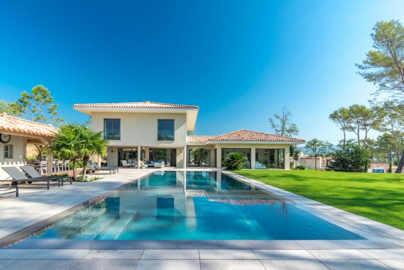 Villa Collines de Cannes Villa Collines de Cannes