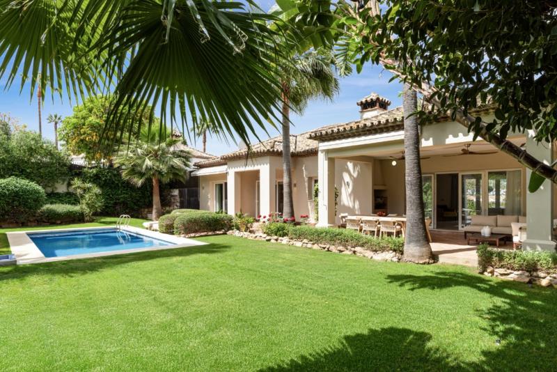 Villa Repose