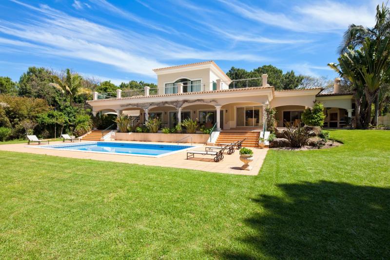 Villa Desejo de Paz