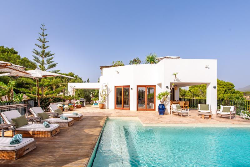 Casa Ariana Porroig