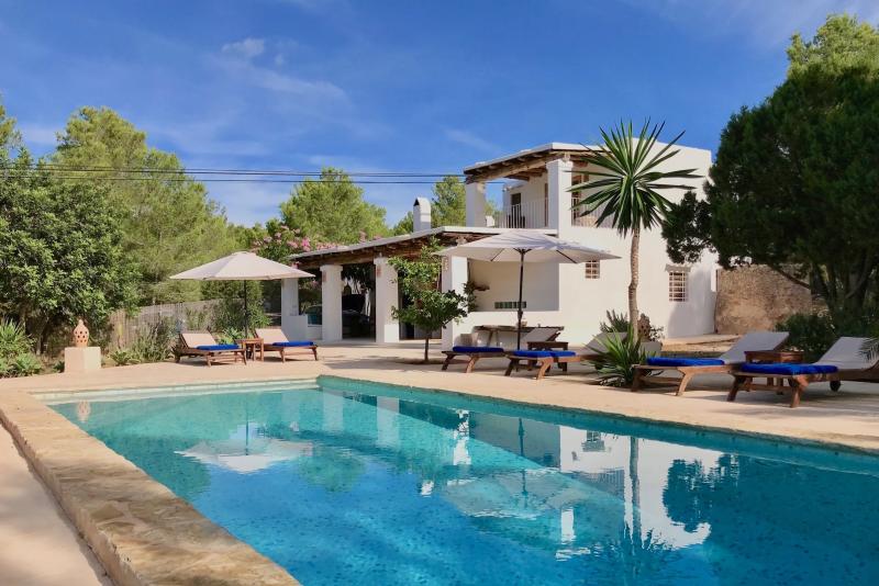 Villa Saby