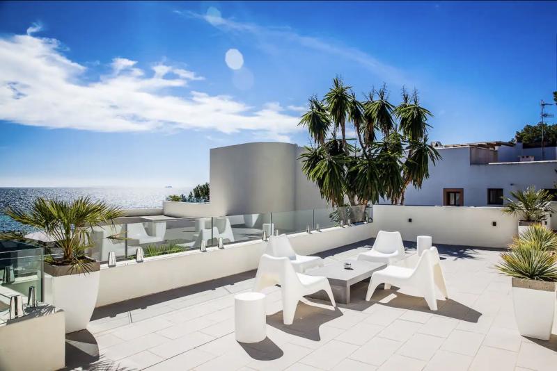 Casa Tranquila S'Argamassa