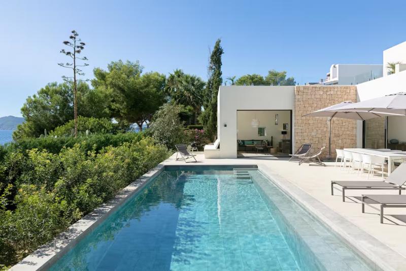 Casa Oceano S'Argamassa
