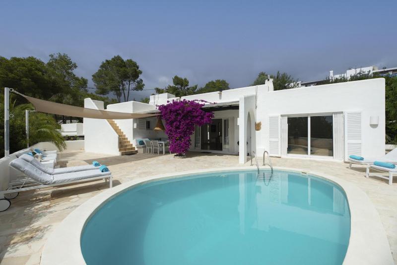 Villa Yolanda