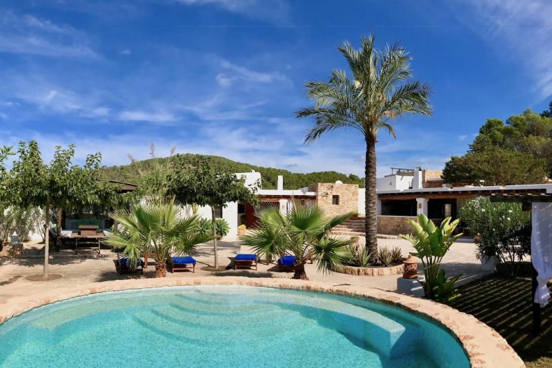 Villa La Verna