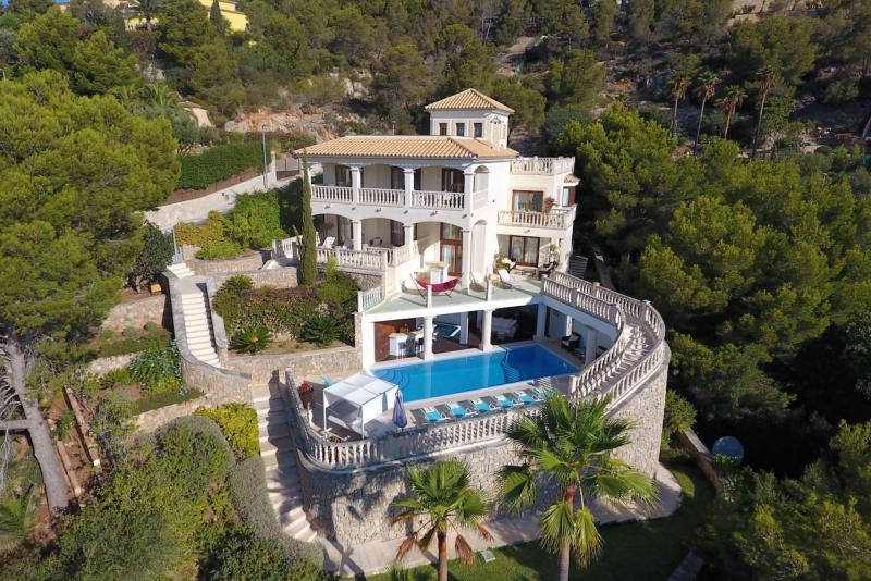 Villa Valentina