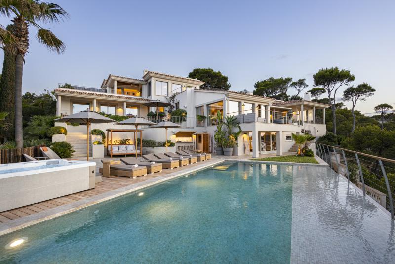 Villa Minerva