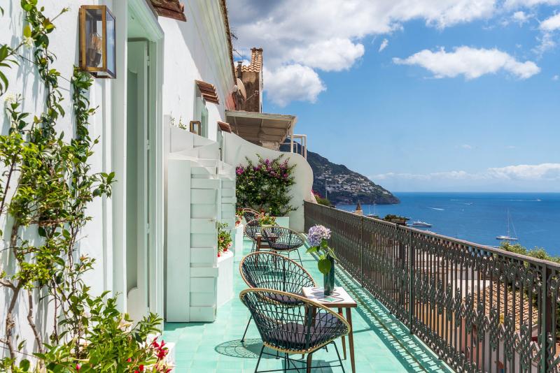 Punta Caterina