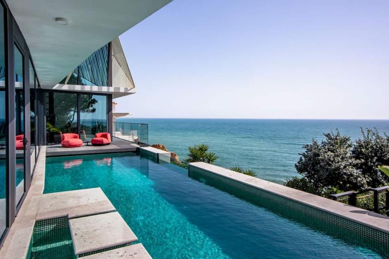 Villa Spark