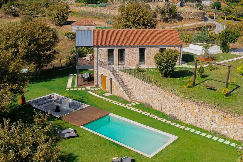 Quinta da Lameirinha