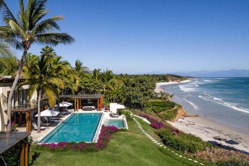 Casa Beidisia Rancho 10a