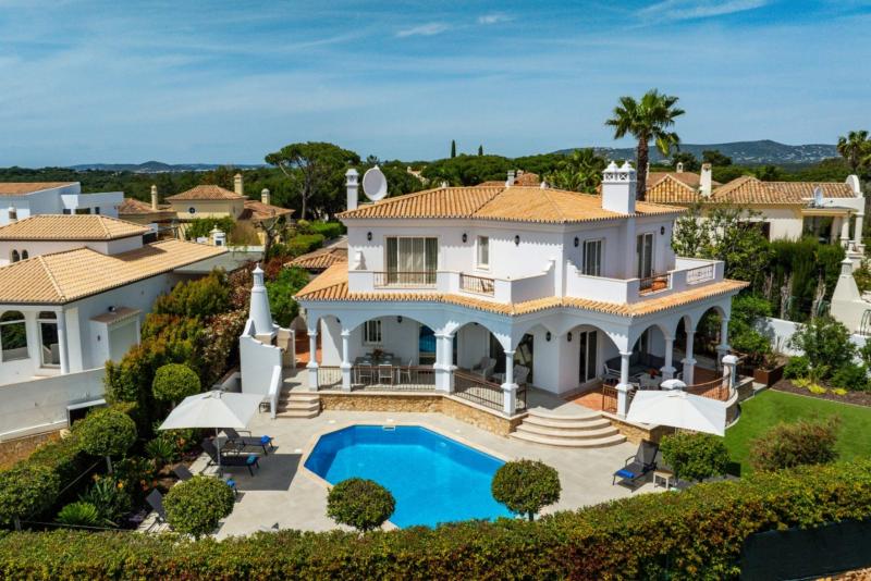 Villa Alecrim 
