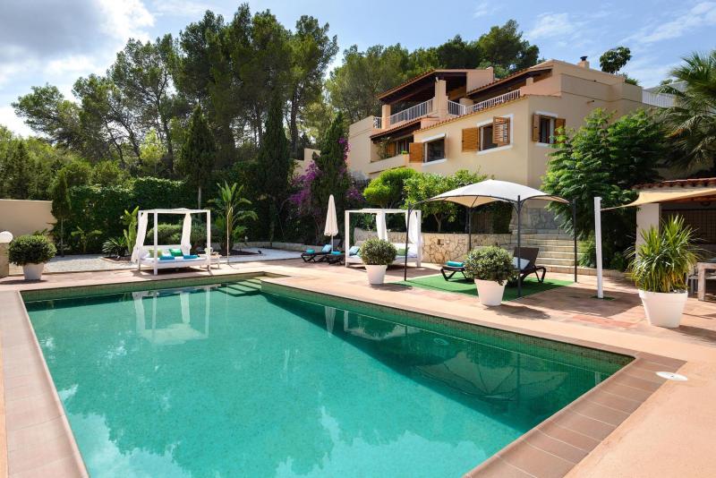 Villa Jasmine
