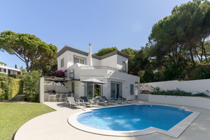 Villa Clementine