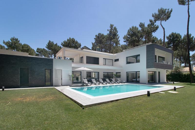 Villa Eliza