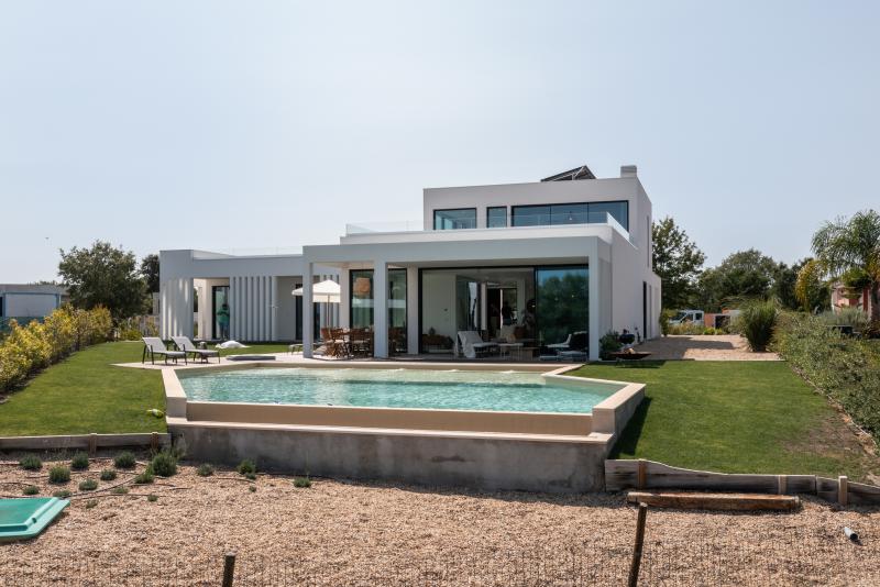 Villa Naomi