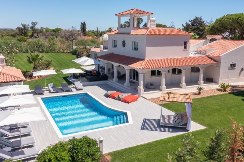 Villa Rihanna