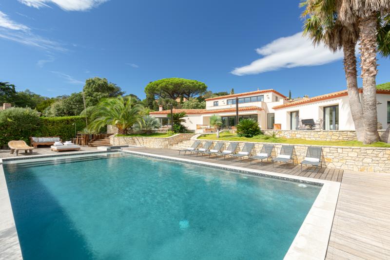 Villa Oceanico
