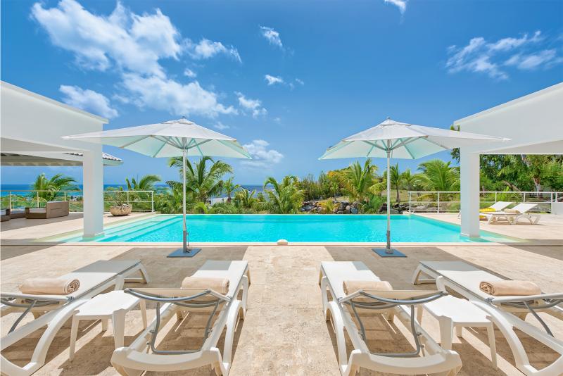 Villa Bamboo Villa Bamboo