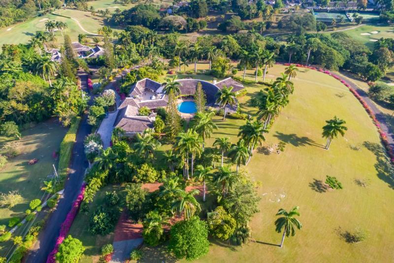 Tryall Club Villa Little Hill