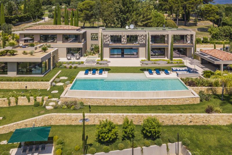 Villa Santon Villa Santon