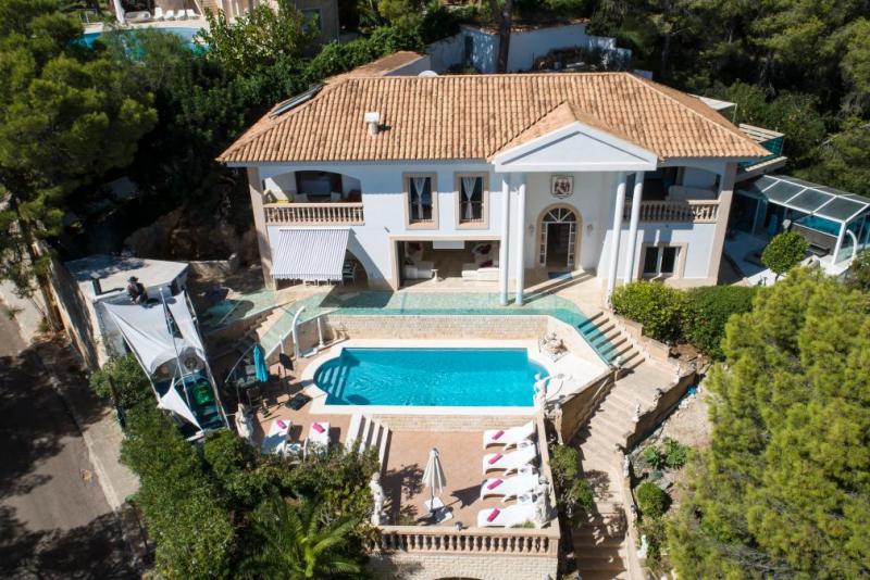 Villa Ocean View Villa Ocean View