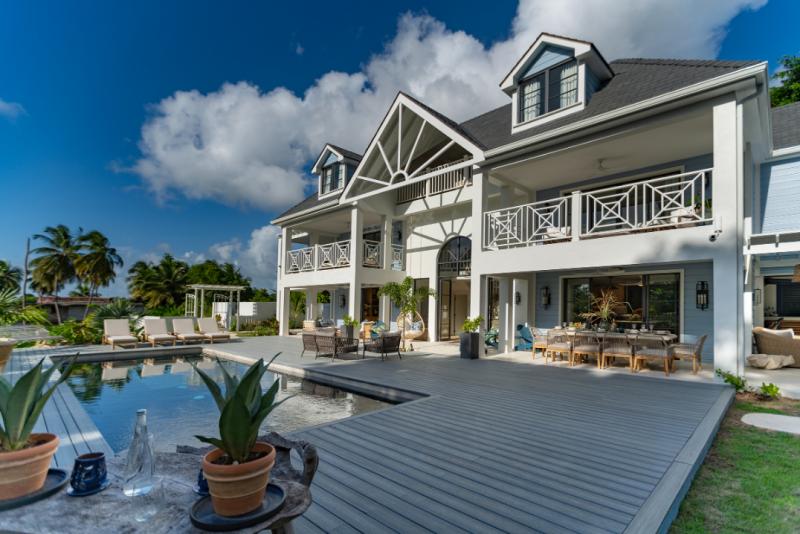 Seastar House and Cottage Seastar House and Cottage