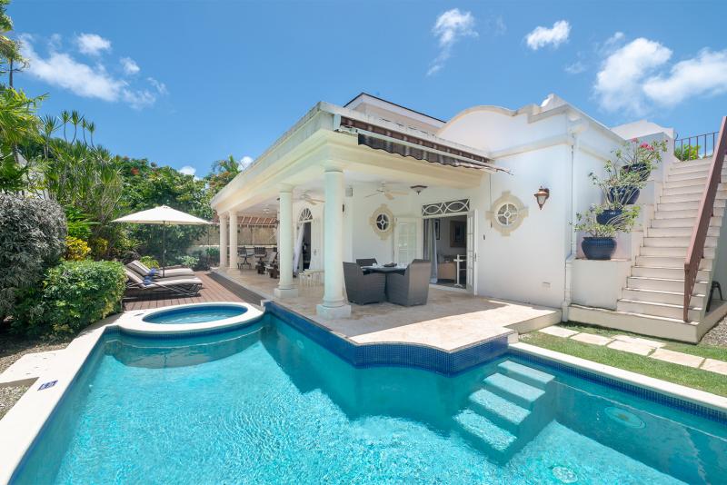 Mullins Bay Villa - Mullinover Mullins Bay Villa - Mullinover