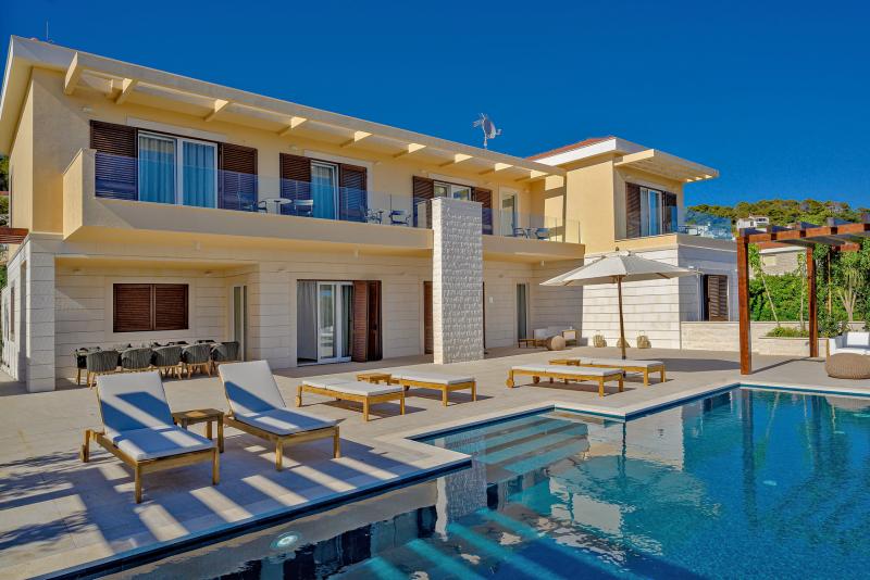 Villa Azzurro 