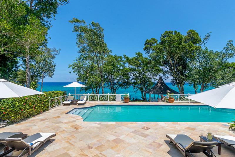 Prospect Estate - Eight Rivers