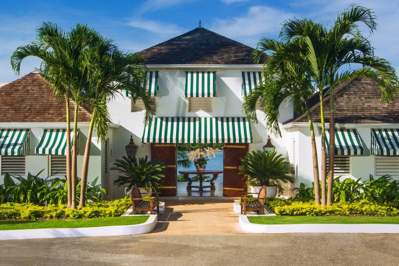 Round Hill Hotel and Villas Round Hill Hotel and Villas