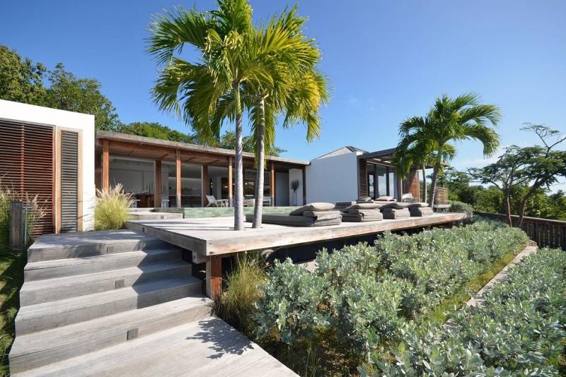 Rock U Villa Rock U Villa