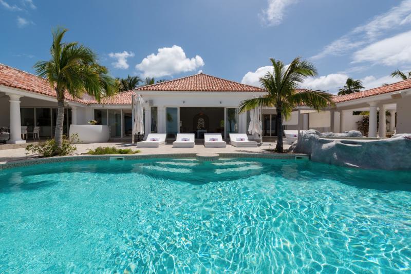 Villa Carisa Villa Carisa