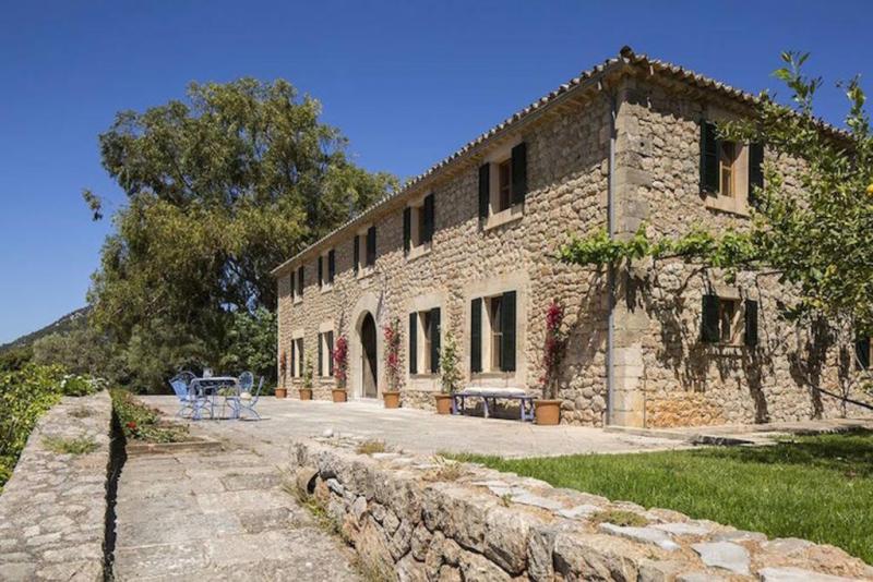 Valldemossa Manor House