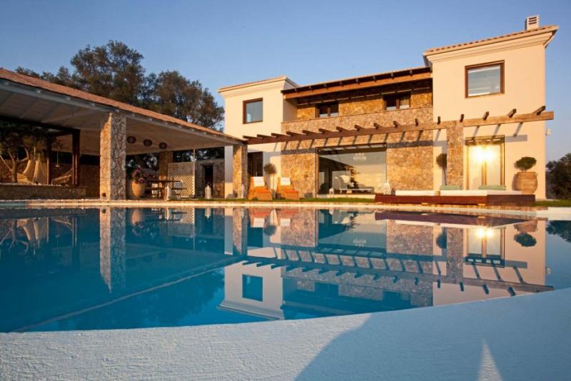 Sandy Lane - Casablanca Sandy Lane - Casablanca