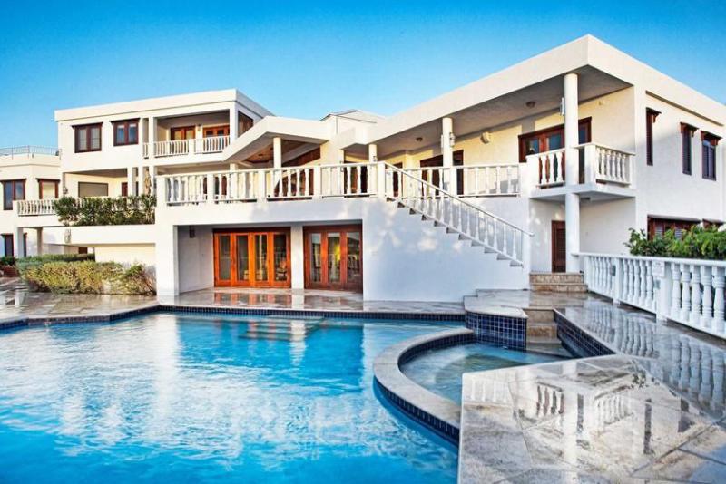 Harmony Villa-Sheriva Resort Harmony Villa-Sheriva Resort