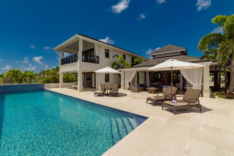 Infinity House 