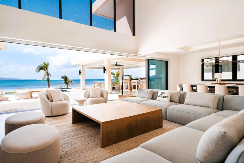 Katablanca - Palm Beach on Runaway Bay