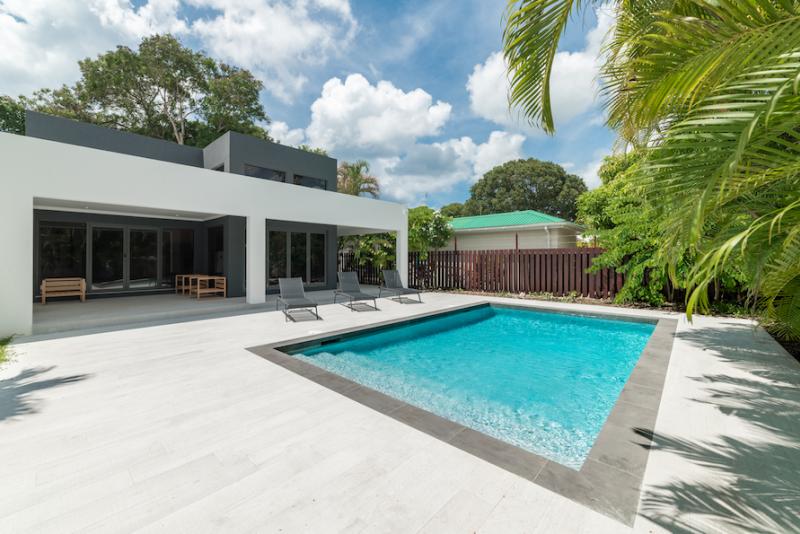 Kokomo Villa Kokomo Villa
