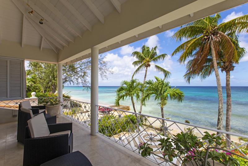 Beachfront - Milord Beachfront - Milord