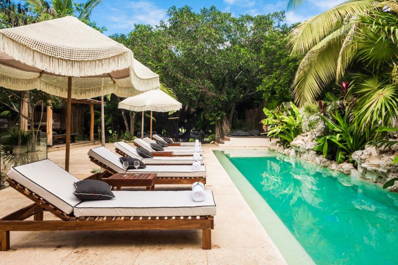 Casa Cenote
