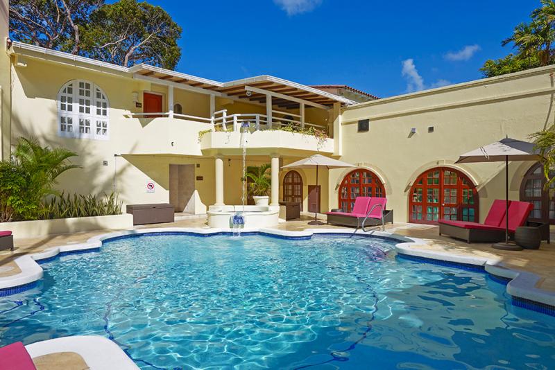 Coral Reef Club Coral Reef Club