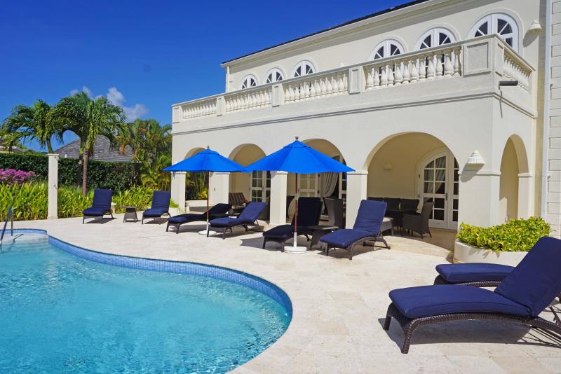 Royal Westmoreland - Golden Brown - Mahogany Drive 8 Royal Westmoreland - Golden Brown - Mahogany Drive 8