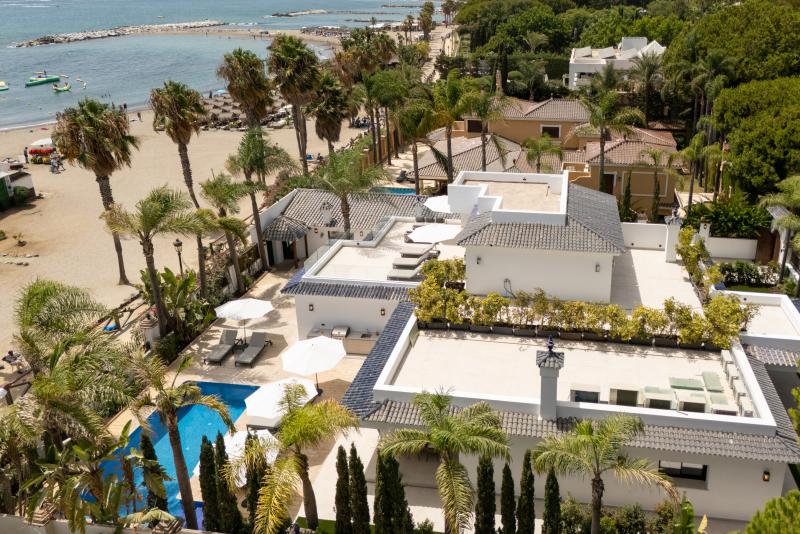 Villa Playa Banus