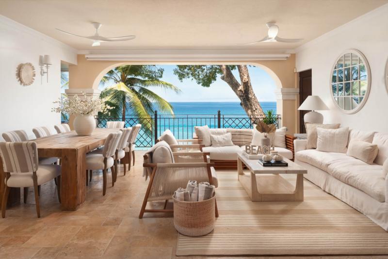Sandy Cove 203 - Beachfront Sandy Cove 203 - Beachfront
