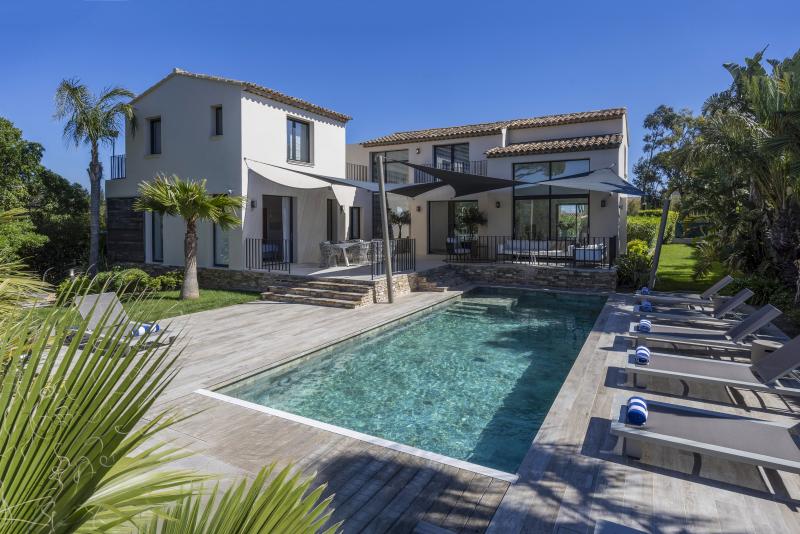 Villa Bella Vista Villa Bella Vista