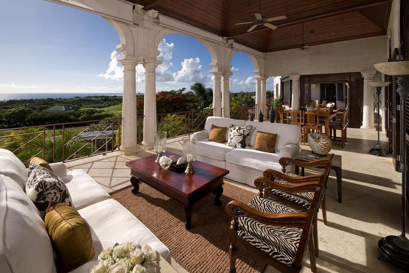 Royal Westmoreland - Windridge Royal Westmoreland - Windridge