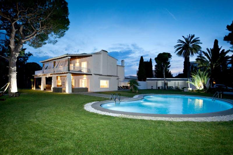 Villa Terramar Villa Terramar